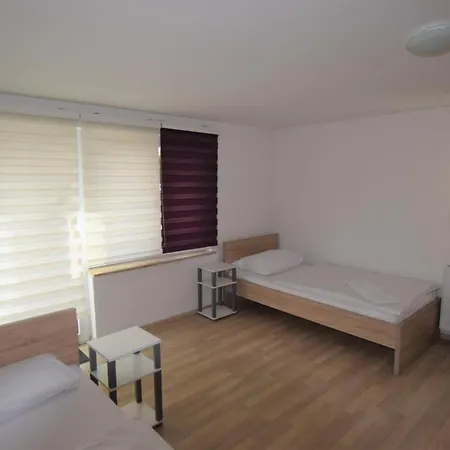 Apartment Ostfildern