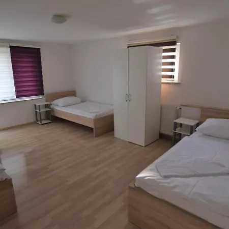 Apartment Ostfildern Apartamento