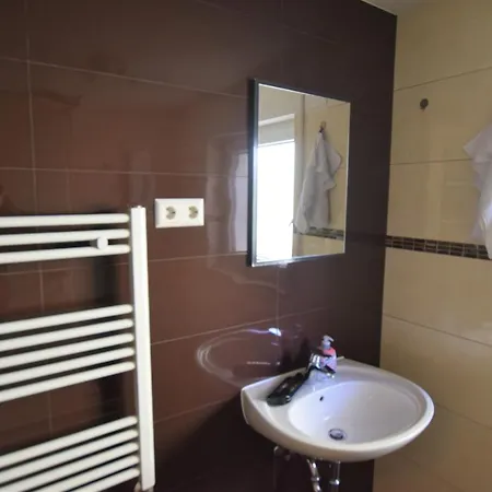 Apartamento Apartment Ostfildern Ostfildern