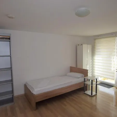 Apartment Ostfildern *
