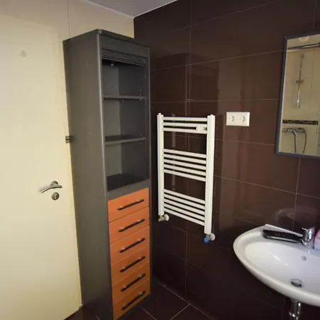 Apartment Apartment Ostfildern *