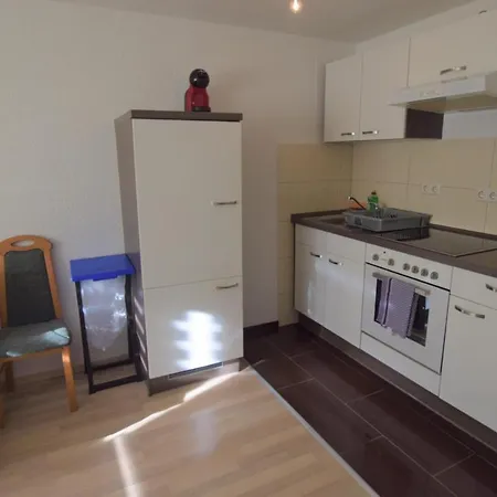 Apartment Ostfildern Apartment